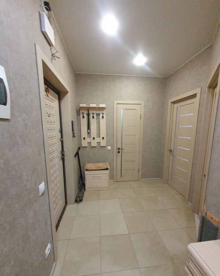 квартира г Сергиев Посад ул Владимирская 2ак/3 Сергиево-Посадский г. о. фото 14