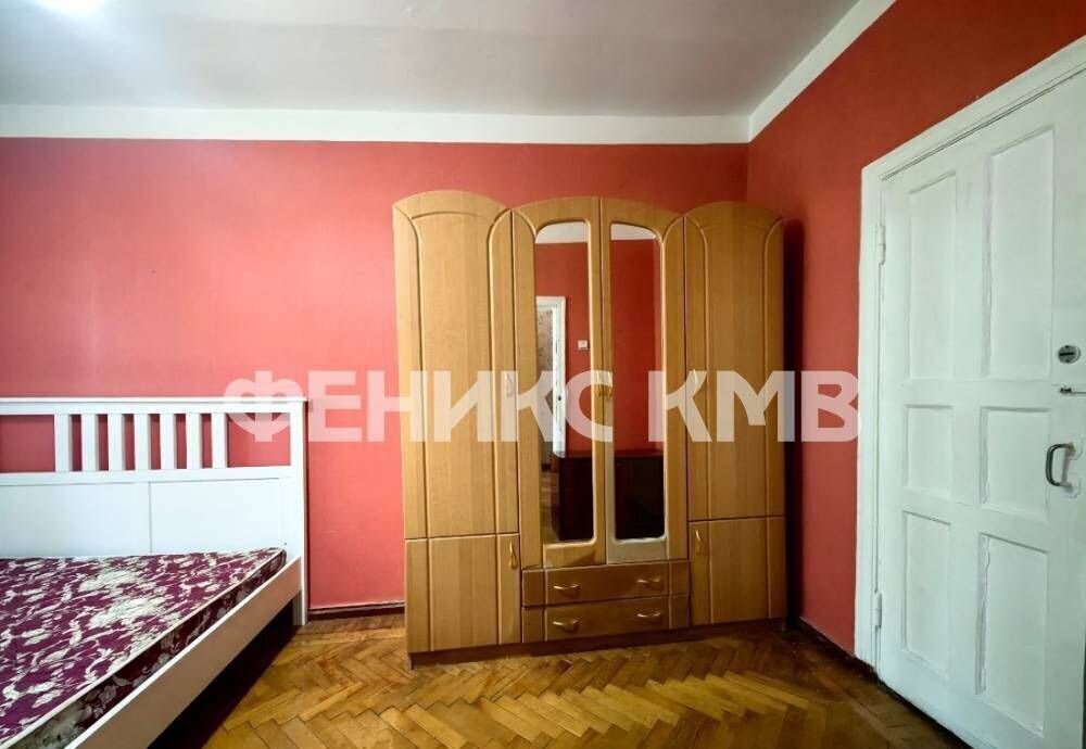 квартира г Пятигорск ул Новороссийская 27 фото 6