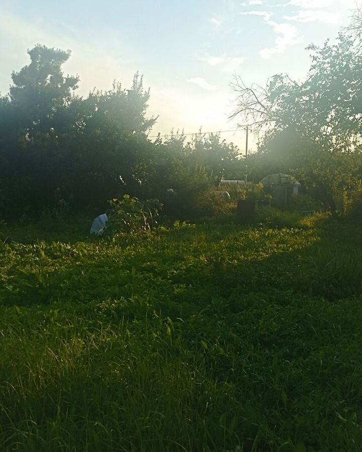 земля р-н Угличский г Углич снт Часовщик-2 42 фото 2