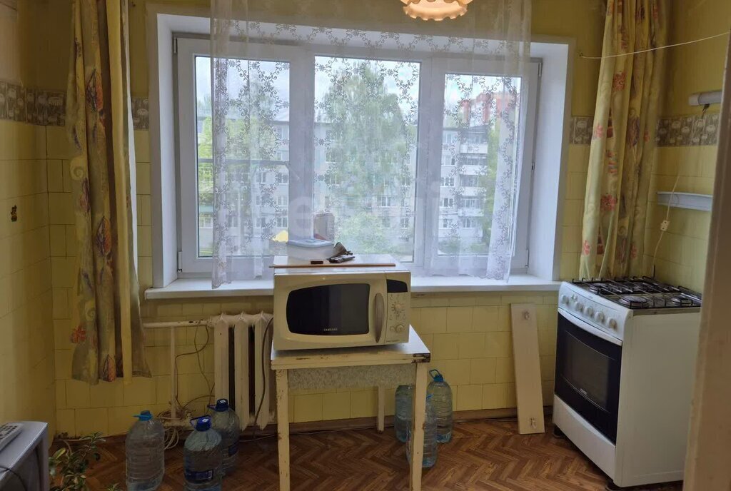 квартира г Тула ул Калинина 20к/2 фото 15