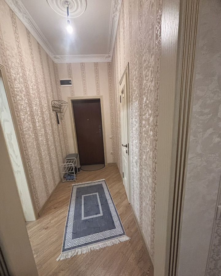 комната г Махачкала р-н Ленинский Тукитинская ул., 31 фото 8