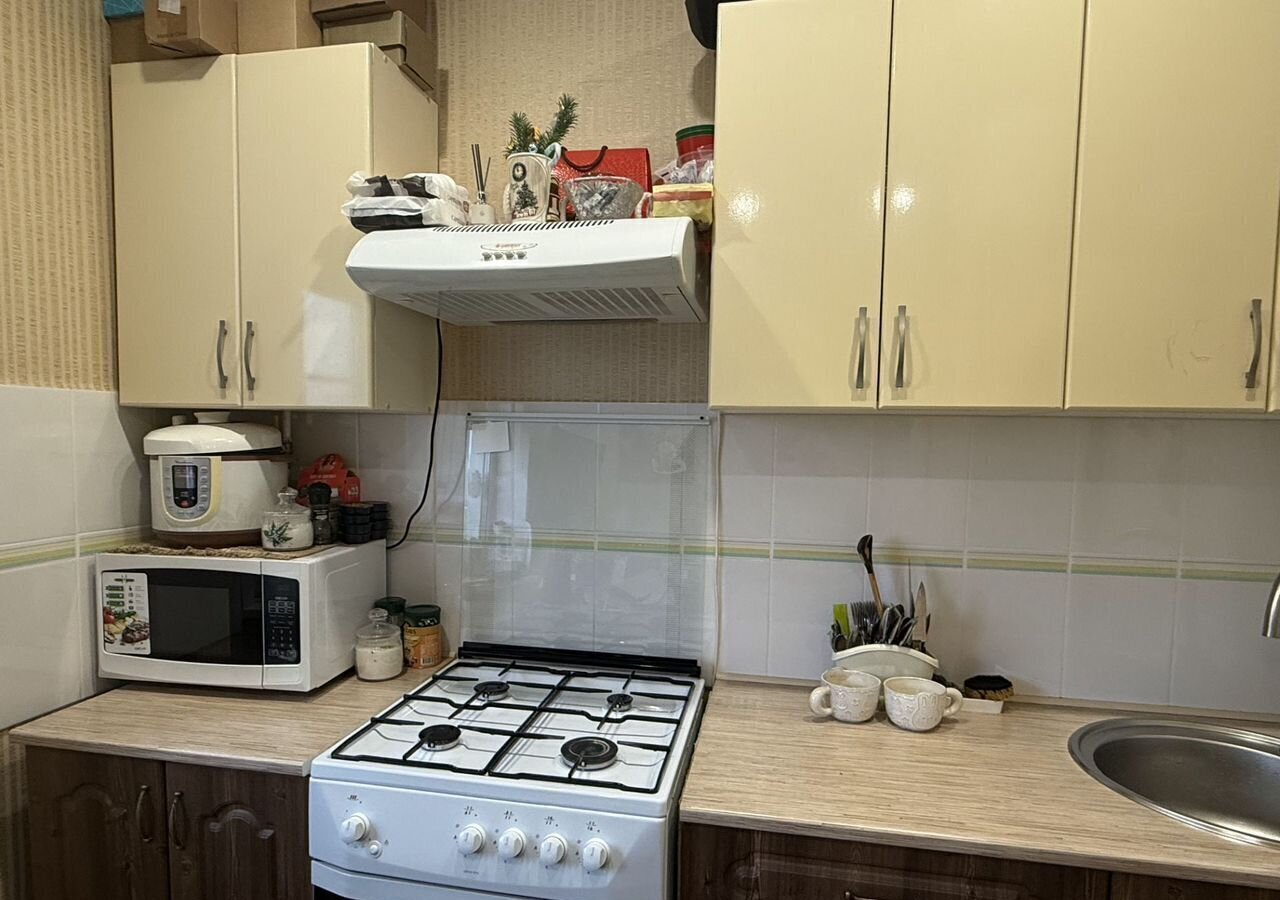 квартира г Ковров ул Лизы Чайкиной 104 фото 5