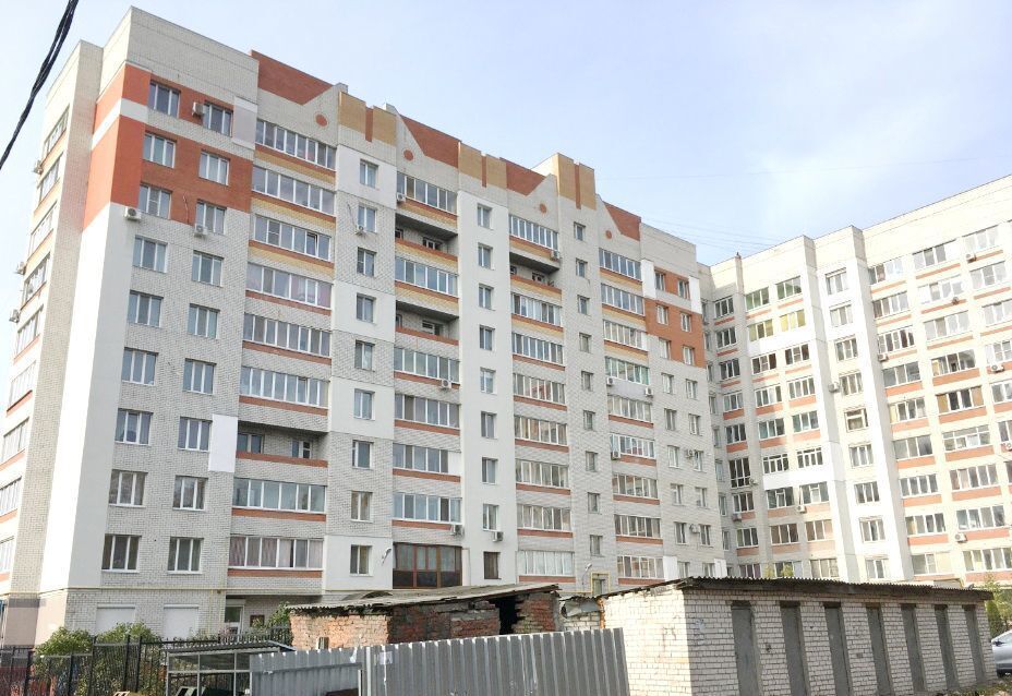 свободного назначения г Брянск р-н Володарский ул Пушкина 33 фото 2