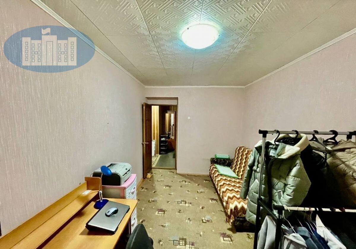 квартира г Ноябрьск ул Рабочая 20а Тюменская обл. фото 6