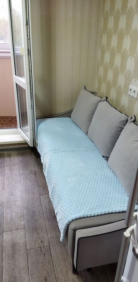 квартира г Кострома р-н Центральный мкр Давыдовский-3 7 фото 8
