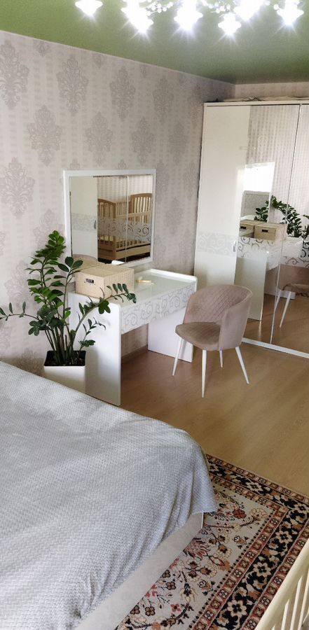 квартира г Кострома р-н Центральный мкр Давыдовский-3 7 фото 25