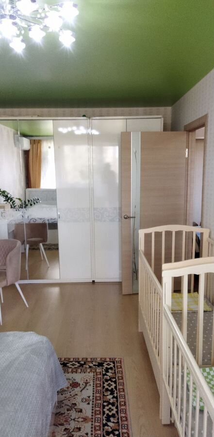 квартира г Кострома р-н Центральный мкр Давыдовский-3 7 фото 24