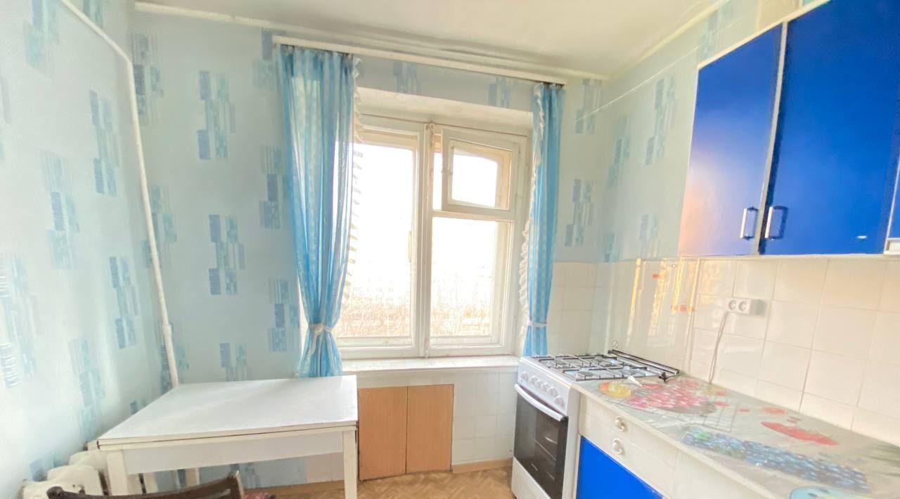 квартира г Тольятти р-н Центральный ул Мира 122 фото 12