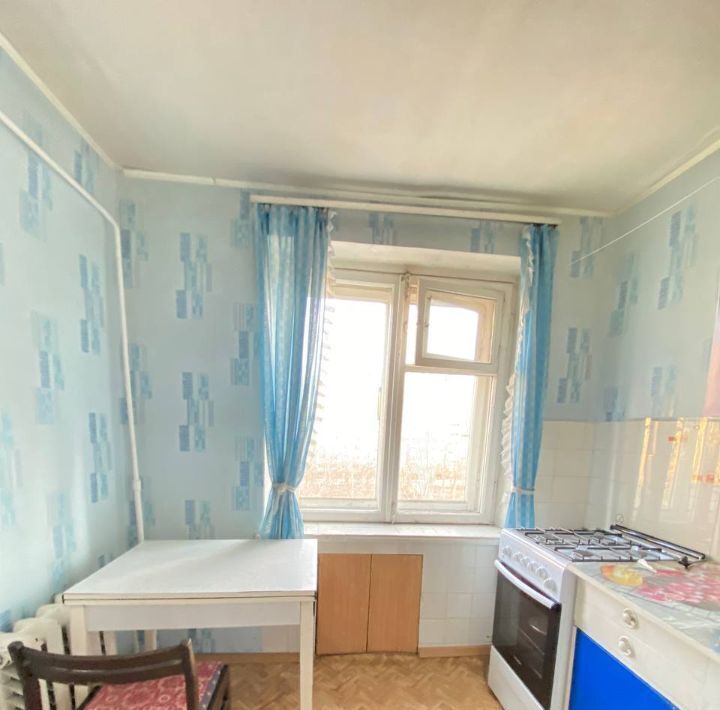 квартира г Тольятти р-н Центральный ул Мира 122 фото 13