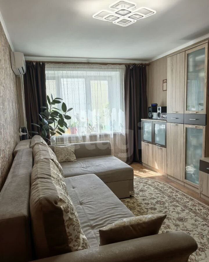 квартира г Тюмень р-н Ленинский ул Парфенова 17 фото 20