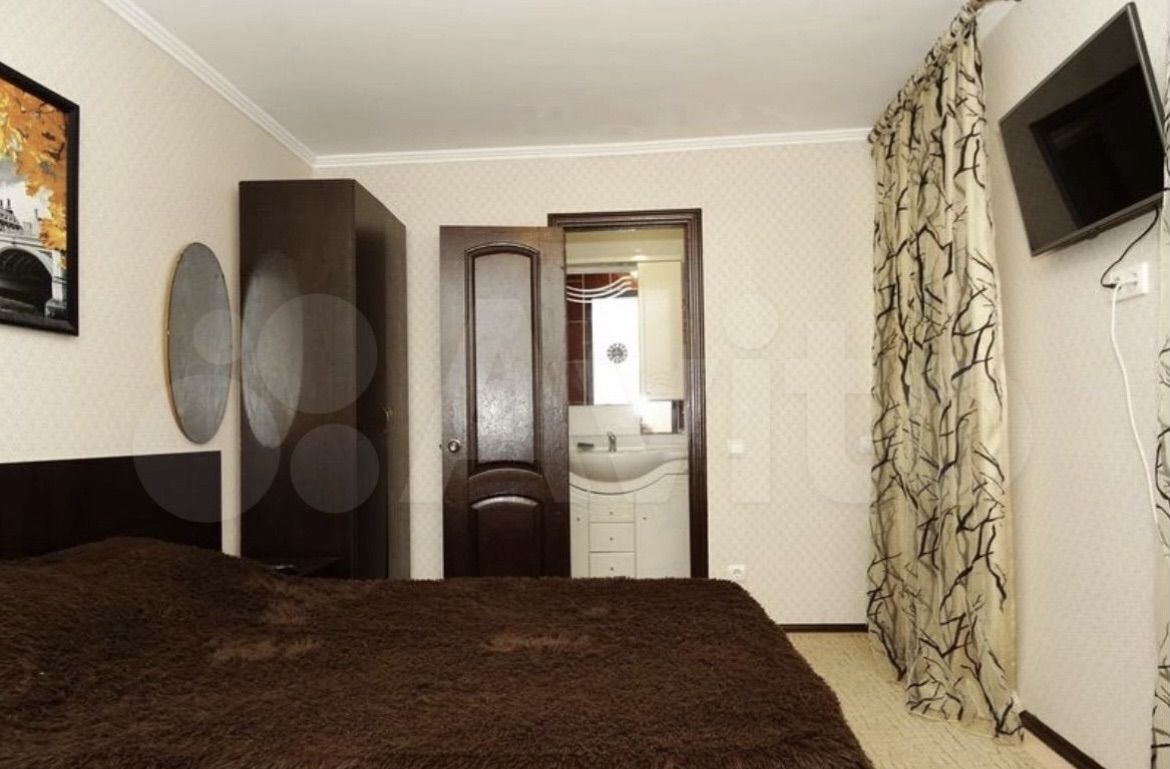 комната г Геленджик с Кабардинка ул Партизанская 118 фото 7