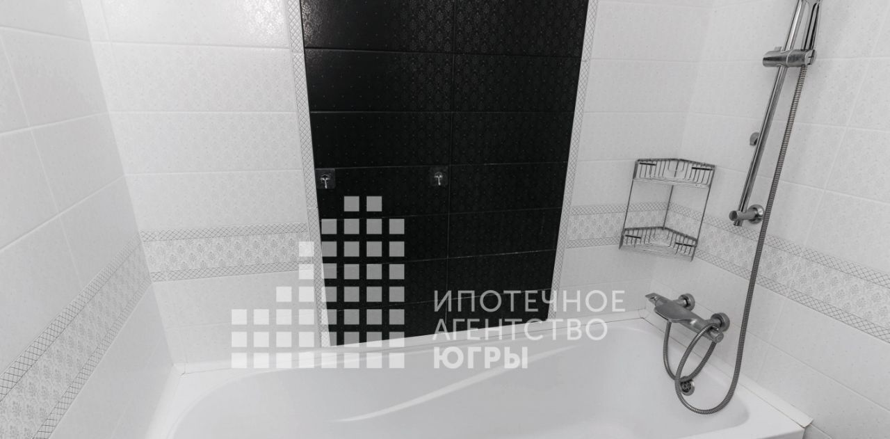 квартира г Ханты-Мансийск ул Заводская 5 фото 5