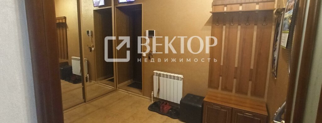 дом г Кострома ул Терешковой 48б фото 7