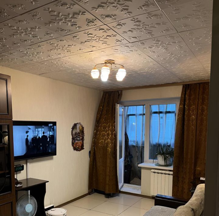 квартира г Якутск ул Лермонтова 90/2 фото 6