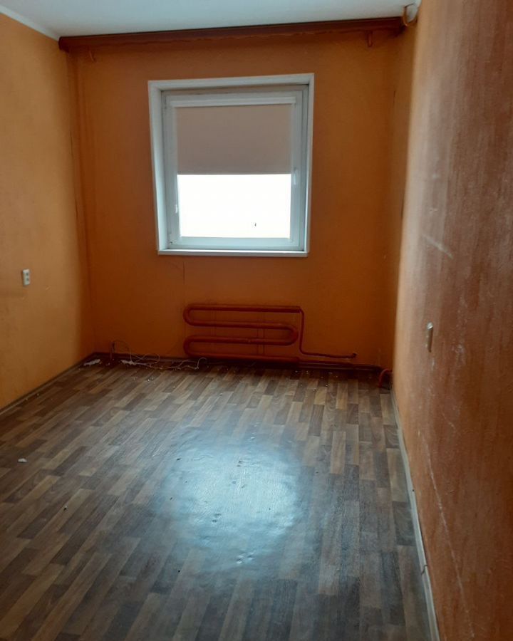 квартира г Мурманск р-н Октябрьский ул Скальная 9 фото 10