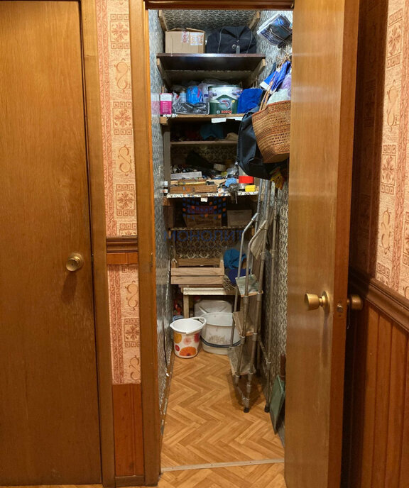 квартира г Королев ул Садовая 3 Ростокино фото 9