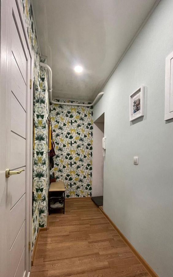 квартира г Томск р-н Кировский ул Красноармейская 87 фото 4