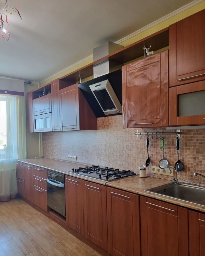 квартира г Самара Алабинская ул Галактионовская 106а фото 1
