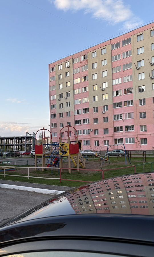 квартира г Нефтекамск ул Городская 8а фото 10