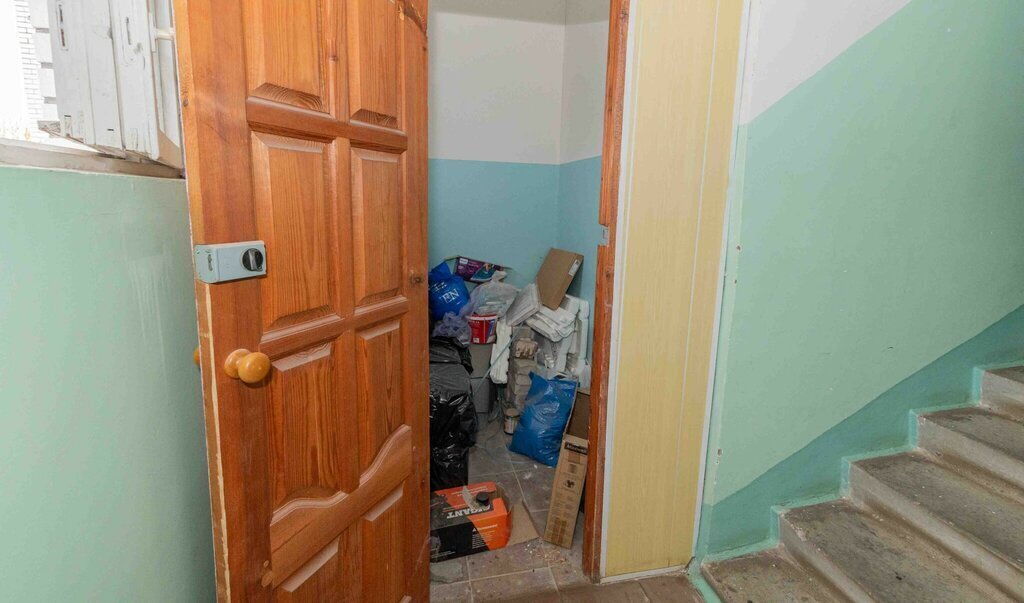 квартира г Владимир ш Судогодское 51г фото 24