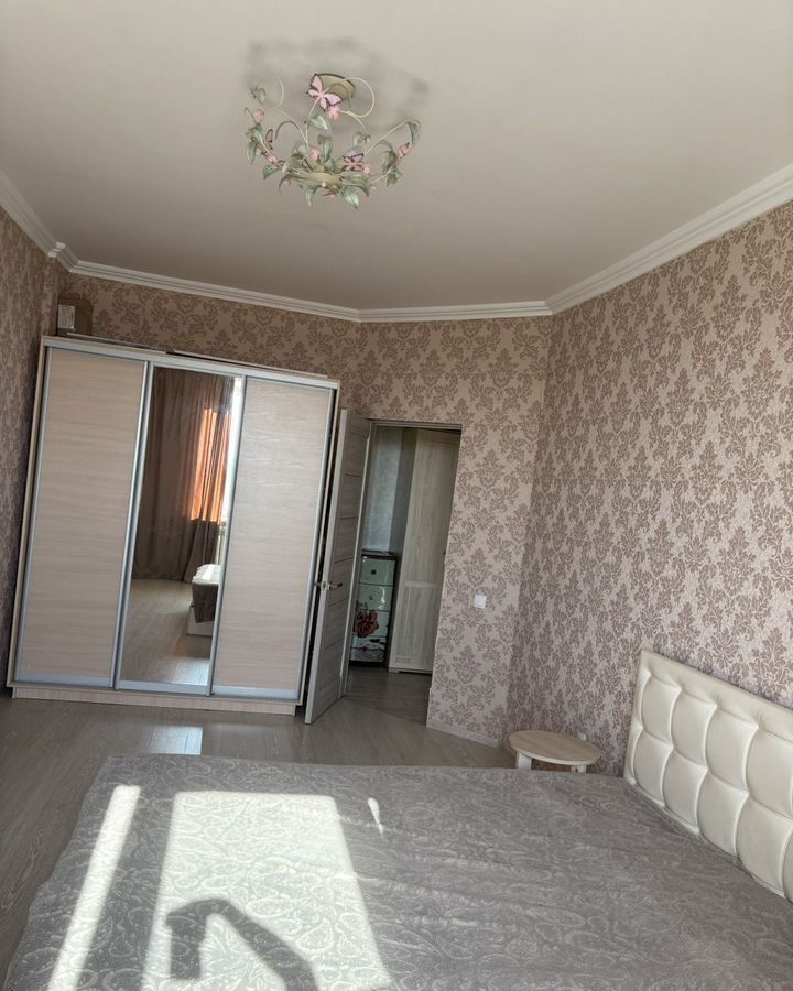 квартира г Краснодар р-н Карасунский ул им. Селезнева 4/15к 2 фото 11