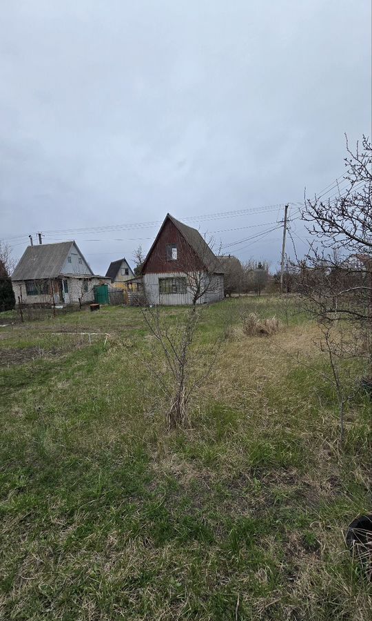 дом г Воронеж р-н Левобережный сдт Южный 305 фото 1