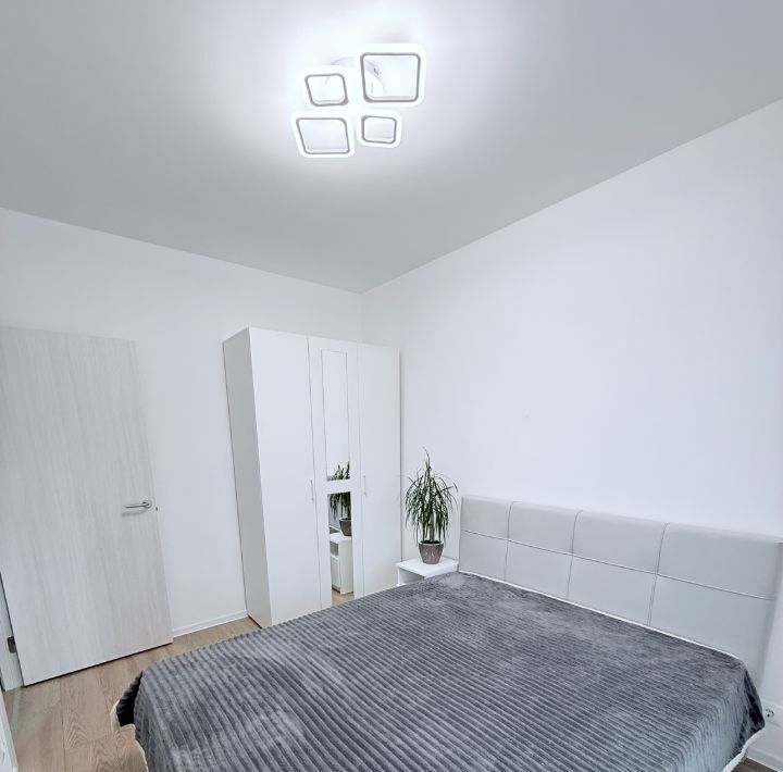 квартира г Москва метро Коломенская проезд Нагатинский 1-й 2/3 фото 12