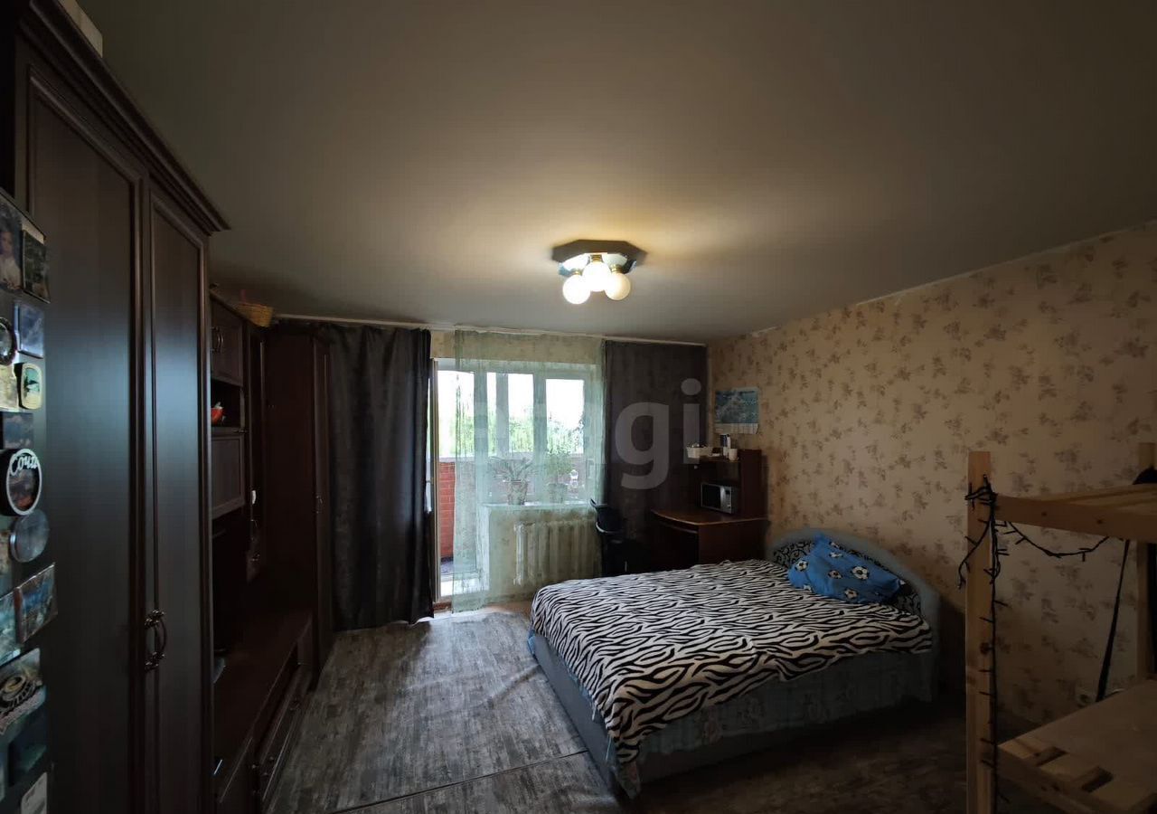 квартира г Бронницы мкр Марьинский 2 фото 12