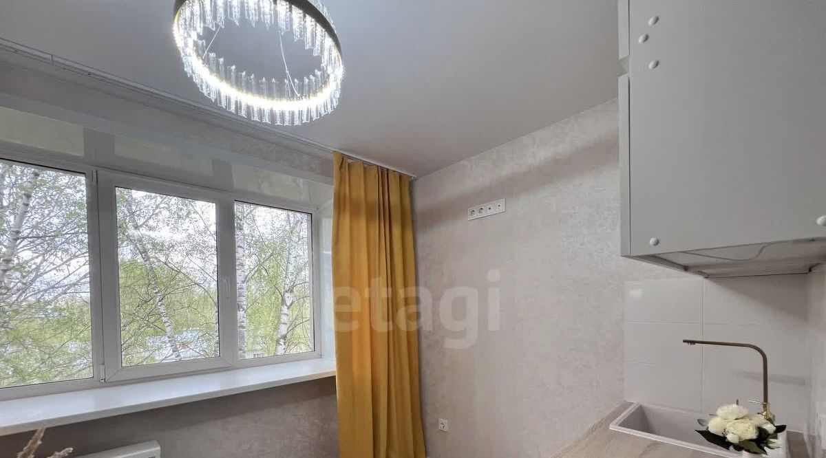 квартира г Казань метро Площадь Тукая ул Меховщиков 7 фото 9