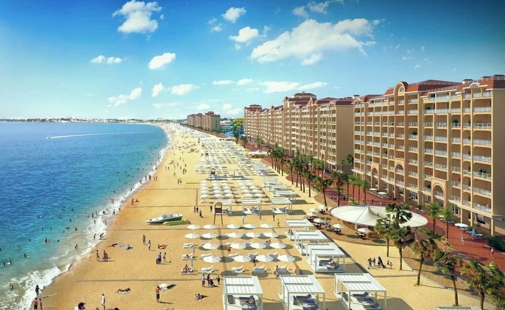 квартира г Евпатория ул Симферопольская 2ф фото 5
