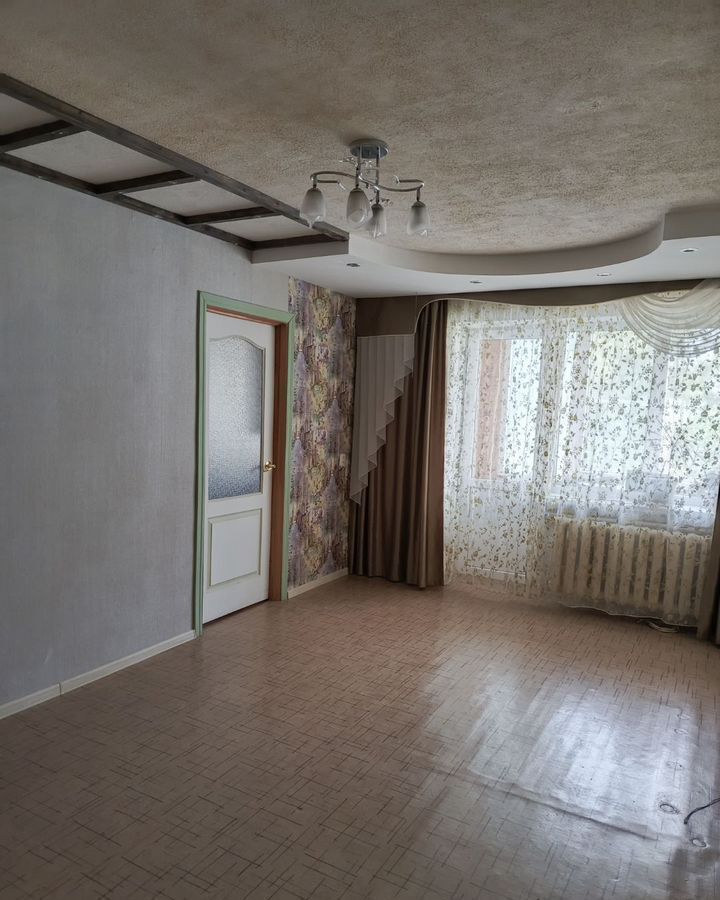 квартира г Фролово р-н мкр Заречный 5 фото 8