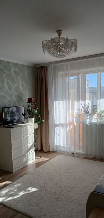 квартира г Йошкар-Ола ул Петрова 24 фото 17