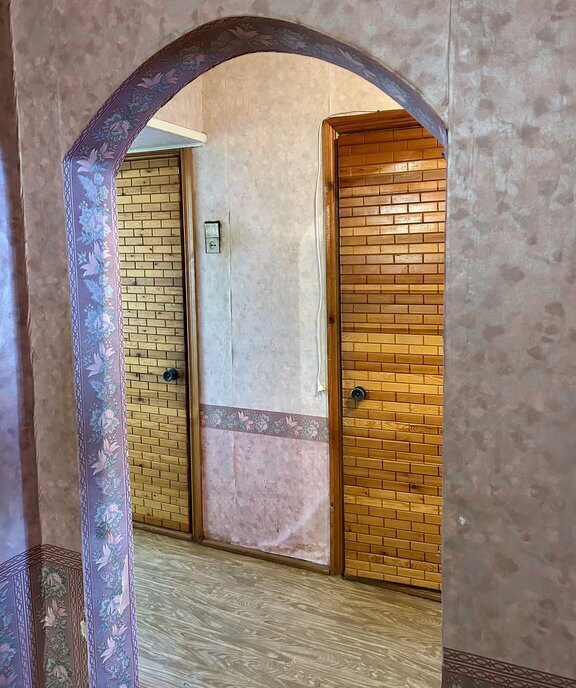 квартира г Омск ул Дмитриева 17 фото 8