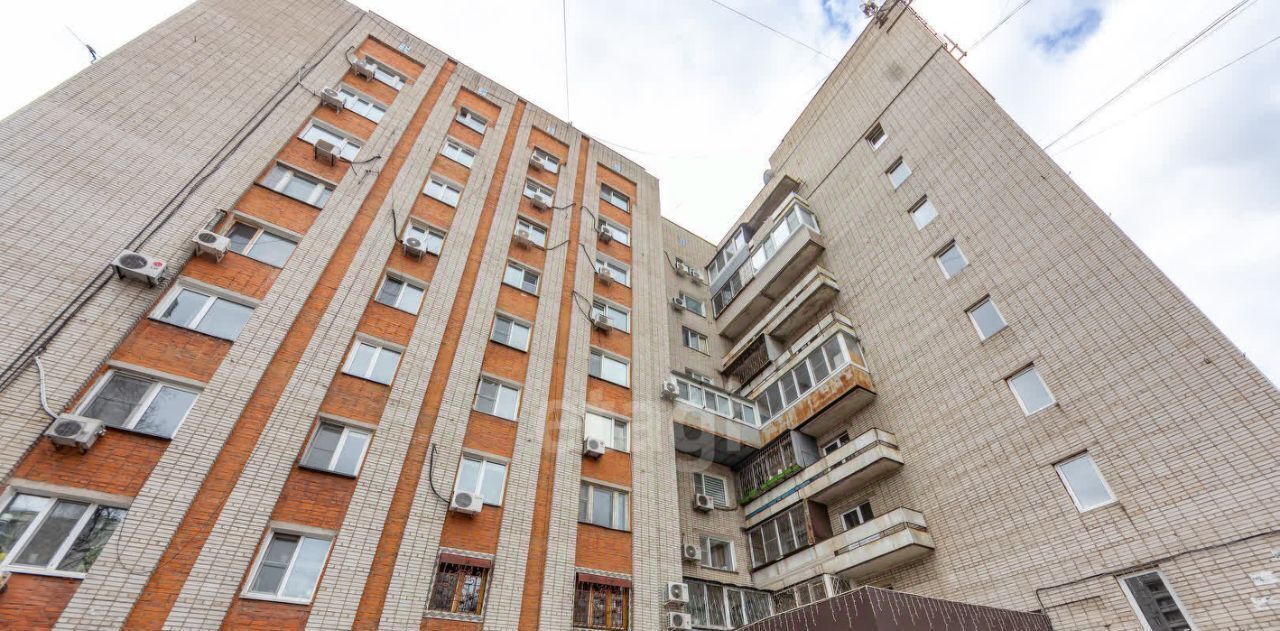 комната г Хабаровск р-н Кировский ул Запарина 137 фото 22