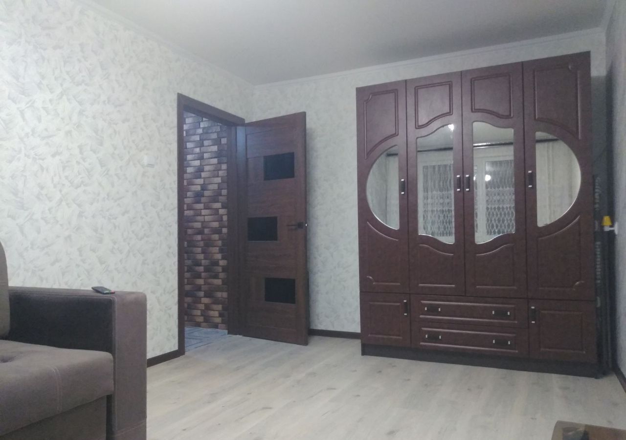 квартира г Пенза городок Военный 2-й р-н Железнодорожный 7 фото 4