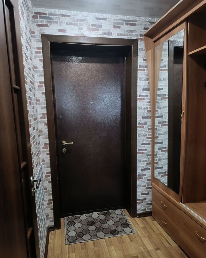 квартира г Красногорск ул Королева 2 Красногорская фото 9
