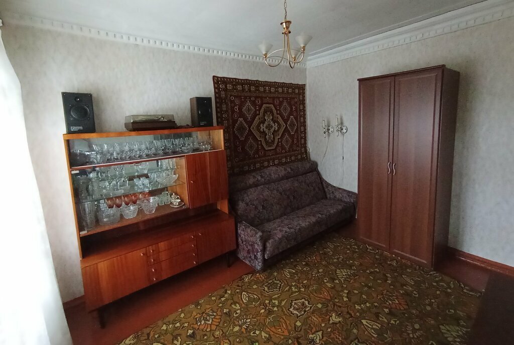 квартира г Тверь ул Громова 38 фото 15