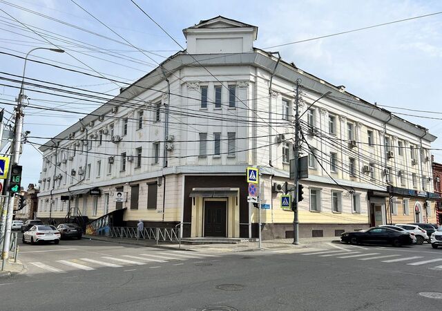 р-н Центральный ул им. Чапаева 94 фото