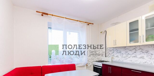 р-н Дзержинский ул Бабича 4к/2 фото