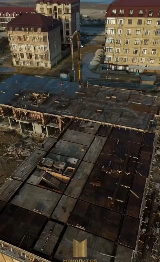 квартира г Избербаш ул Шайдаева 19 фото 2