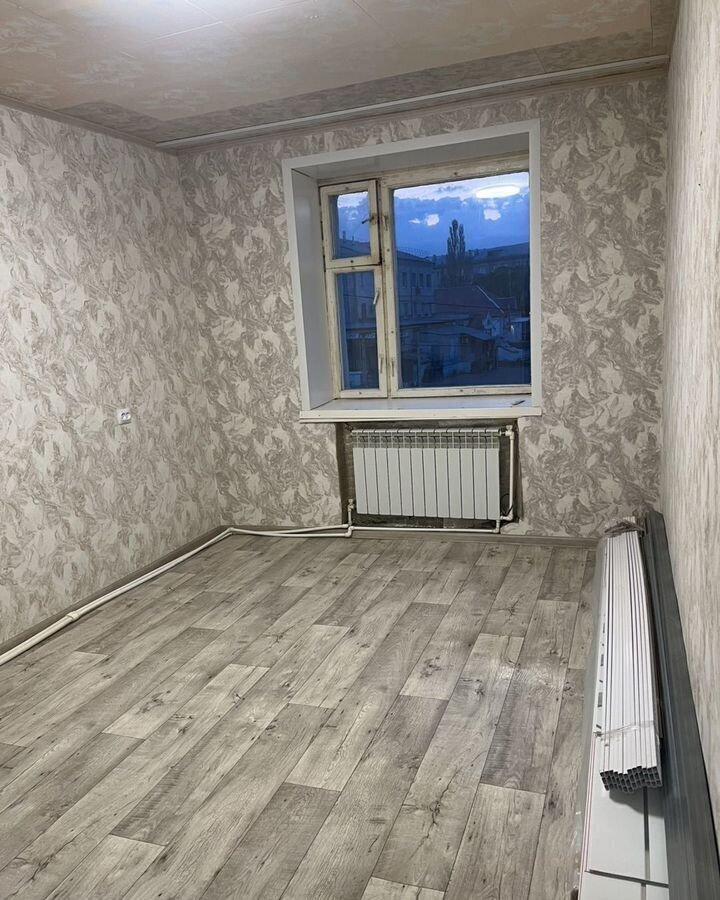 квартира р-н Камешковский г Камешково ул Советская 2 муниципальное образование Камешково фото 3