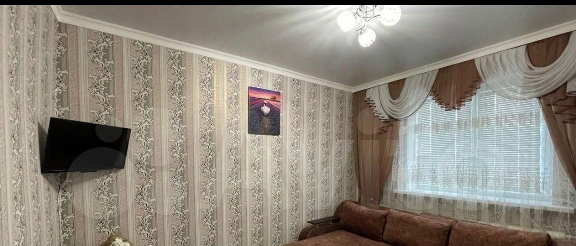 дом г Георгиевск ул Володарского 47 фото 3