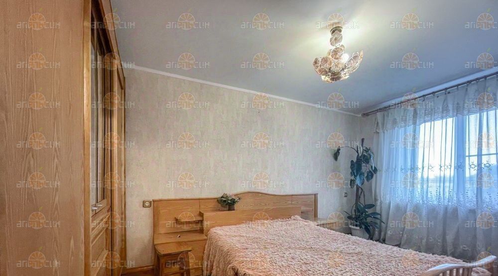 квартира г Ставрополь р-н Промышленный ул Доваторцев 32а фото 2