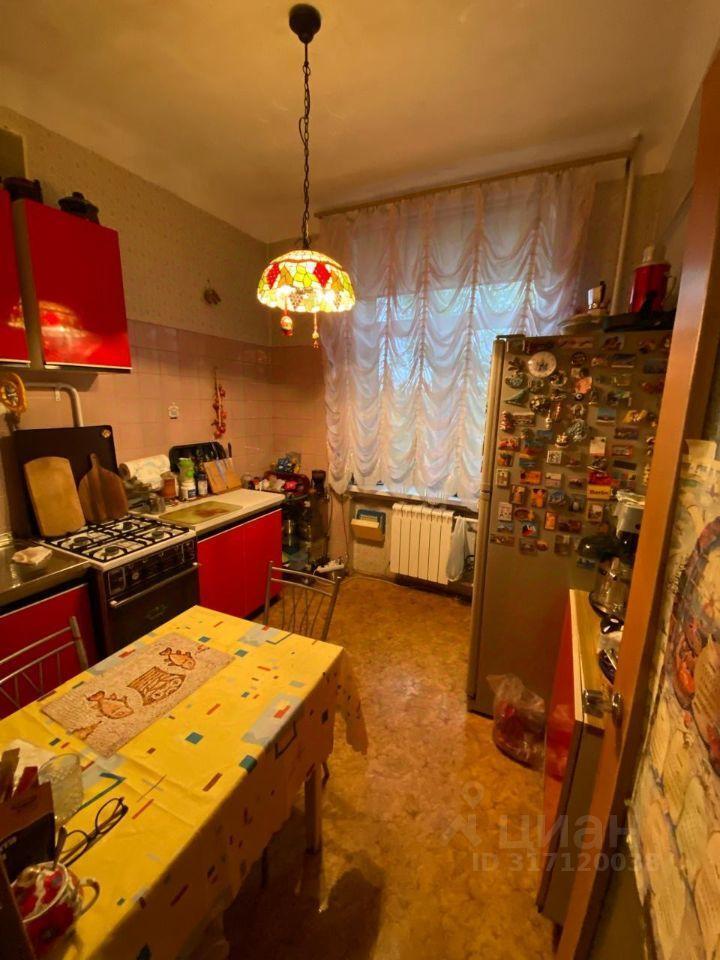 квартира г Москва ЗАО Можайский ш Можайское 3/1 Московская область фото 1