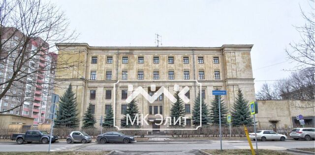 метро Электросила ул Свеаборгская 10а фото