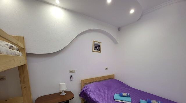 комната пр-кт Пионерский 70г фото
