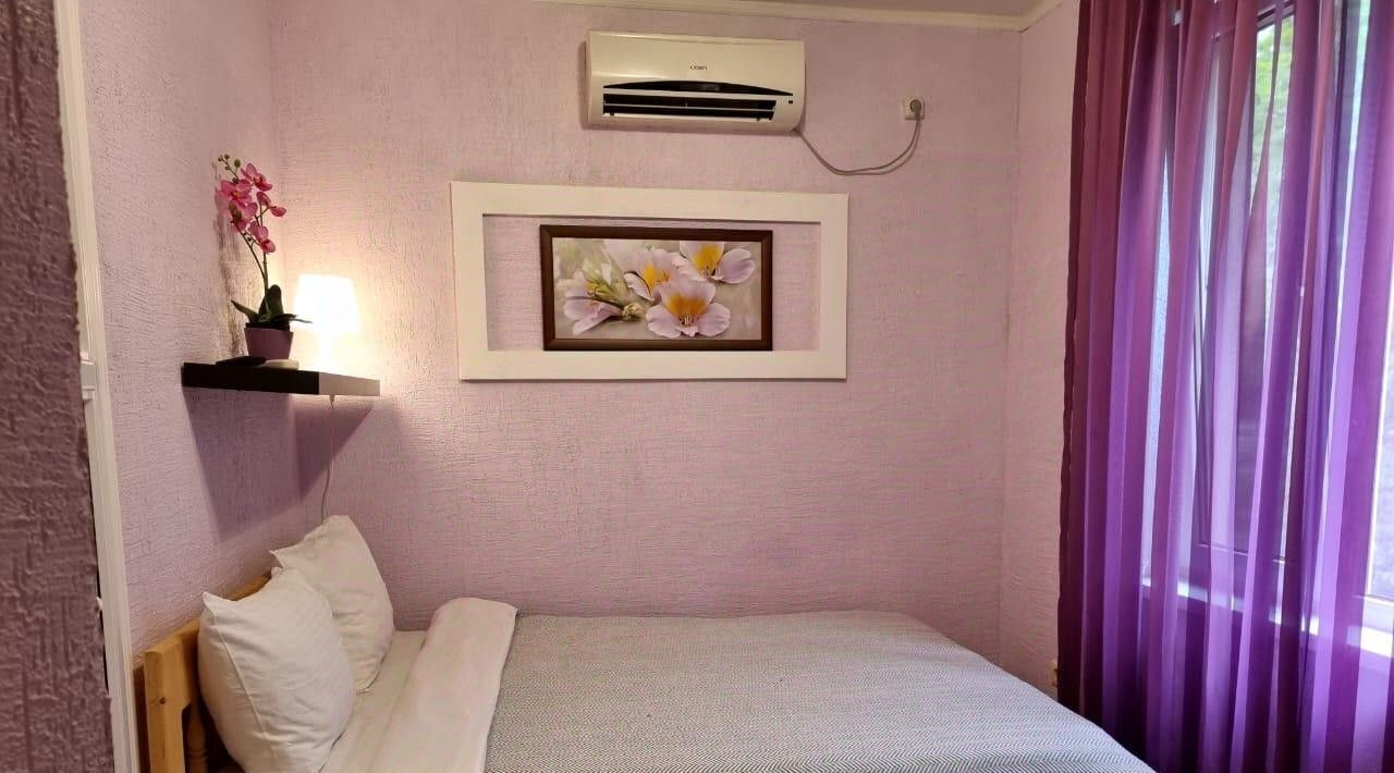 комната р-н Анапский г Анапа пр-кт Пионерский 70г фото 1