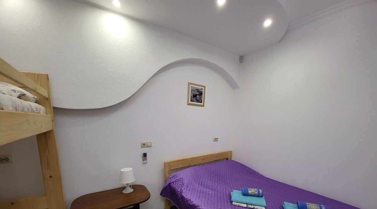 комната р-н Анапский г Анапа пр-кт Пионерский 70г фото 2