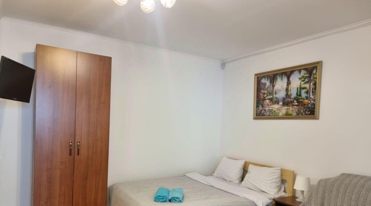 комната р-н Анапский г Анапа пр-кт Пионерский 70г фото 1
