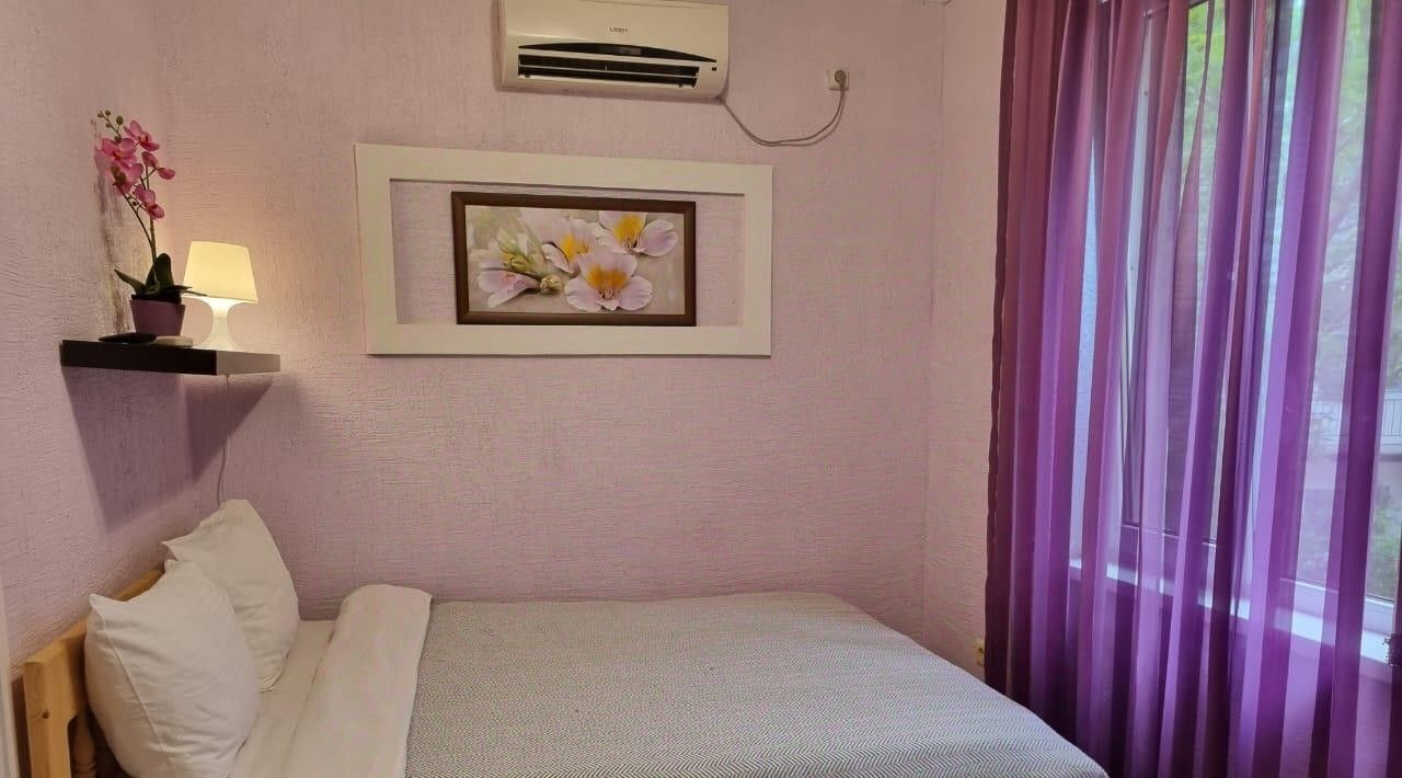 комната р-н Анапский г Анапа пр-кт Пионерский 70г фото 2